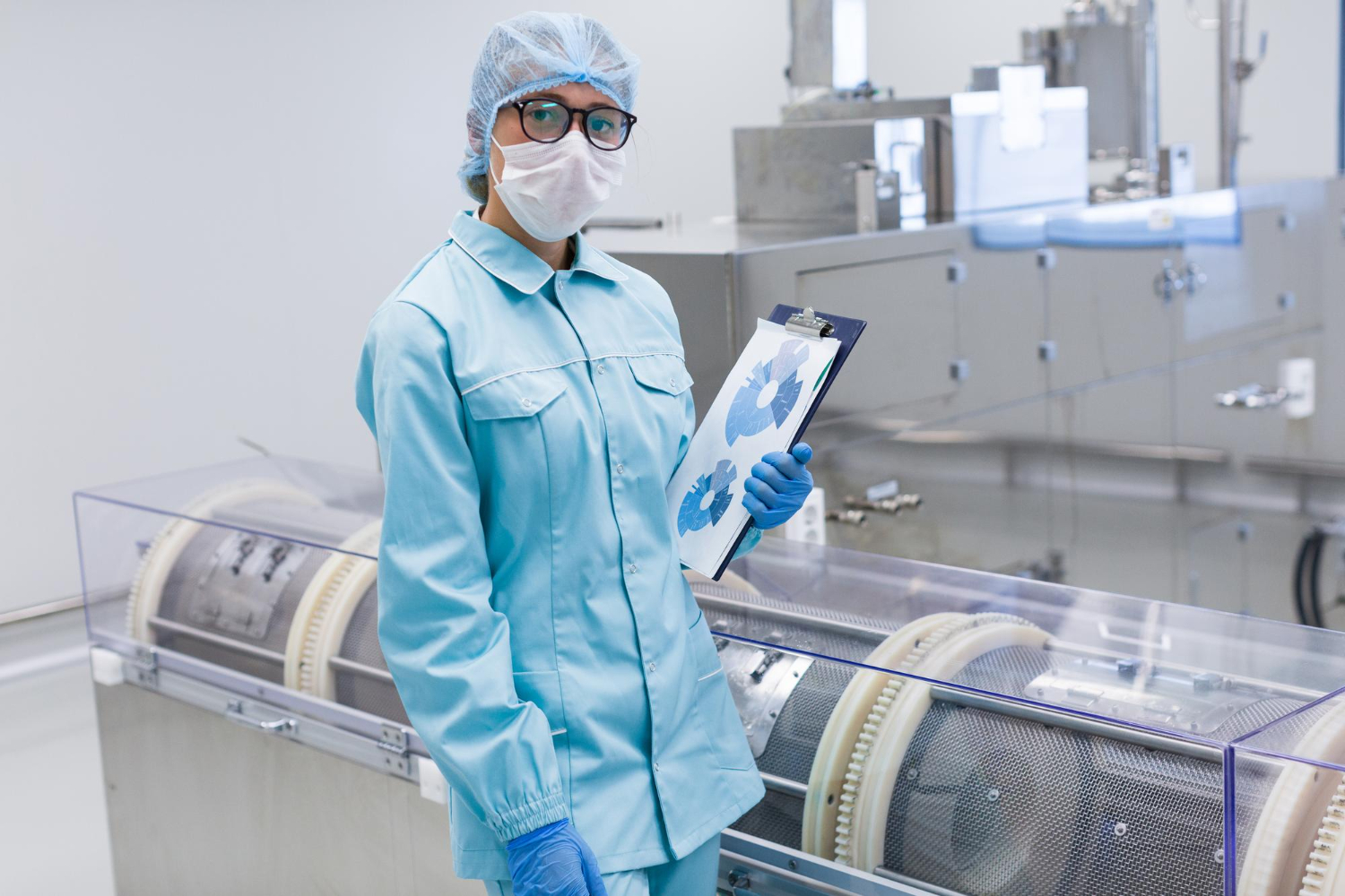 Breaking Barriers: Women in Clinical Research at PMC