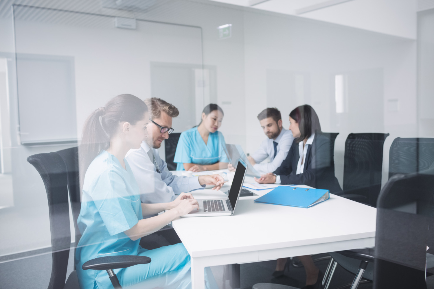 Advancing Healthcare Through Clinical Research: The PMC Commitment