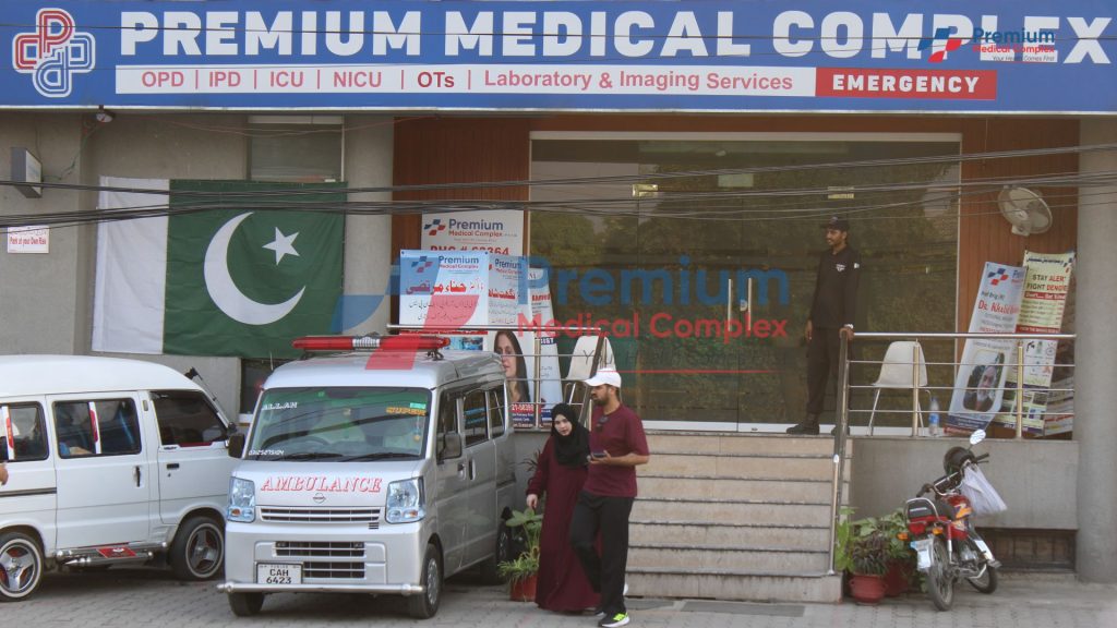 Ethical clinical research practices in Pakistan