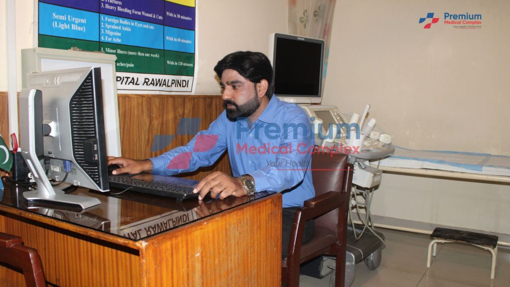 Clinical Trial Unit in Islamabad – CTU-PMC Research Facility