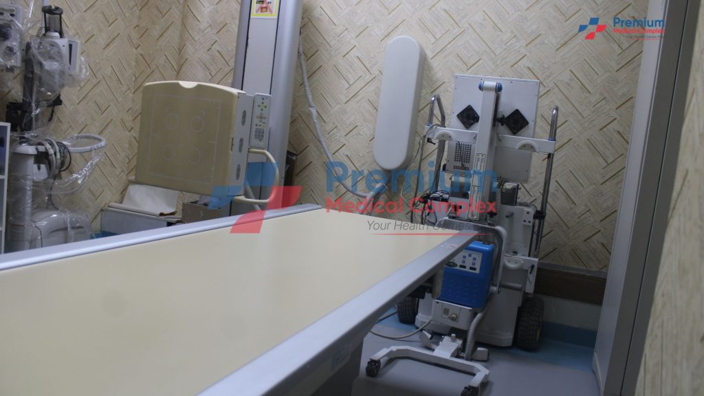 Clinical trials for new medical devices in Islamabad at PMC Research Center