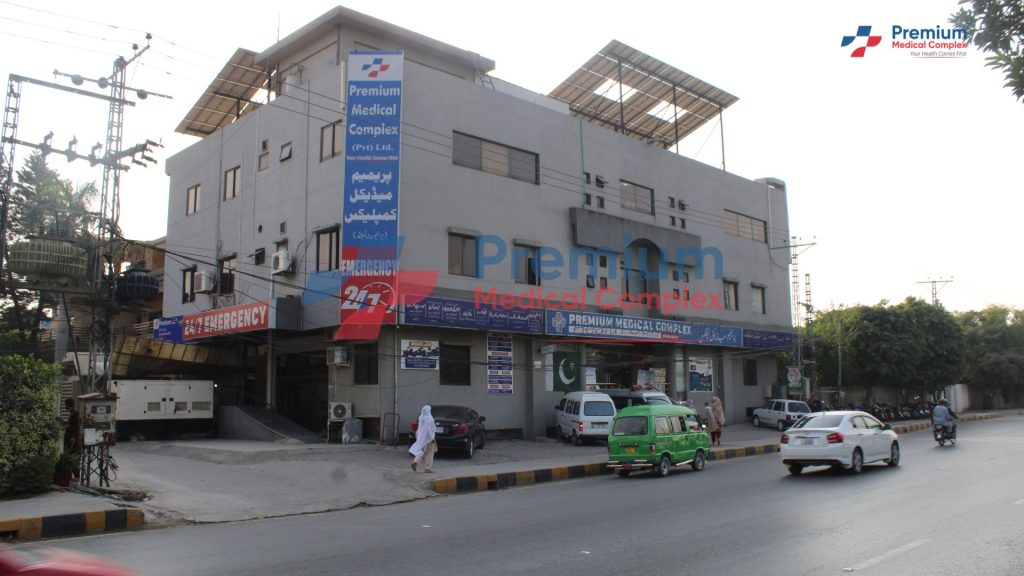 DRAP clinical trial guidelines in Islamabad