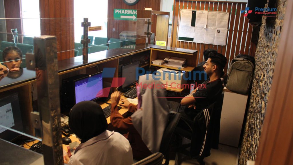 Ethics Committee Approvals in Islamabad at PMC Clinical Trail Unit