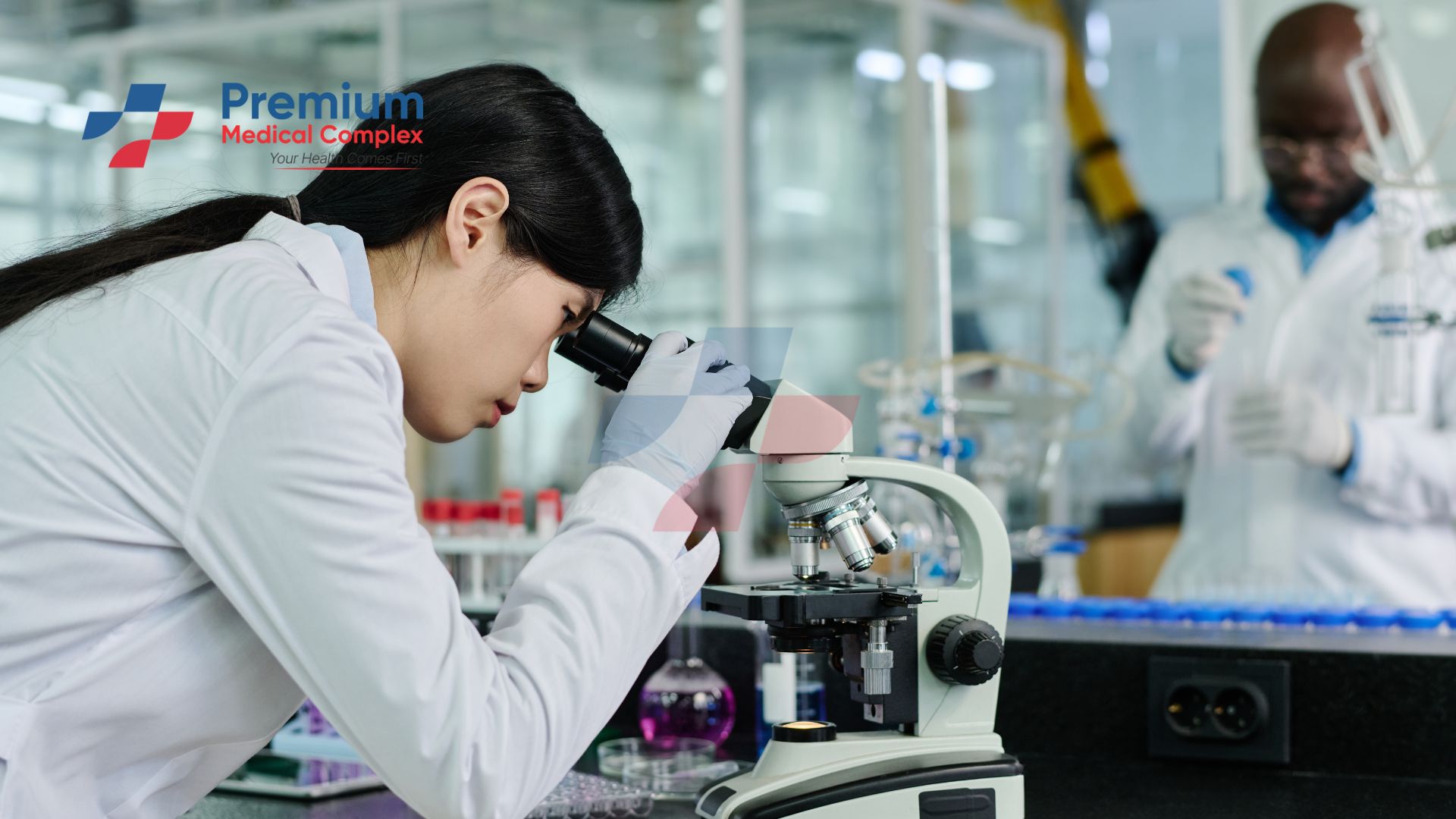 Medical Innovation in Pakistan through CTU-PMC