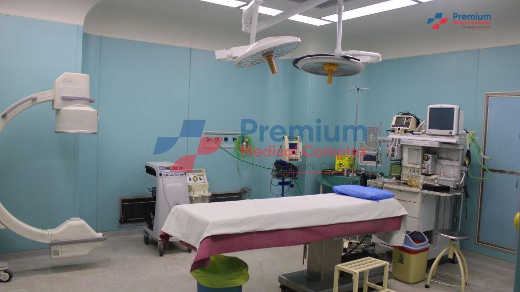 Pharmaceutical Research in Islamabad at PMC Clinical Research Unit