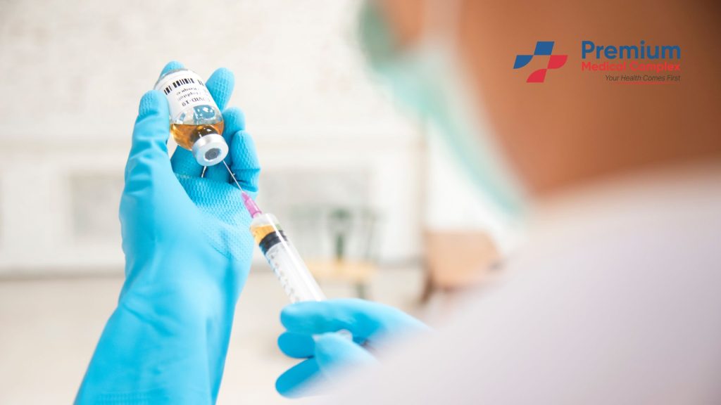 Clinical trials in Korangi Karachi at CTU-PMC, offering DRAP-approved studies with ethical standards, patient safety protocols, and advanced research facilities