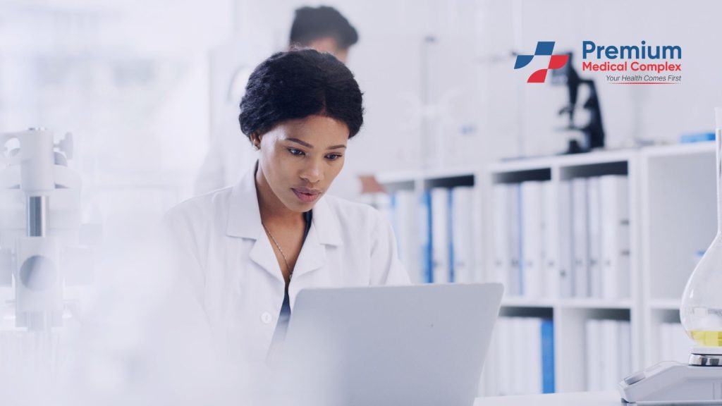 Clinical Research Center in Bahadurabad Karachi at CTU-PMC, offering DRAP-approved clinical trials with ethical standards, patient safety protocols, and advanced research facilities