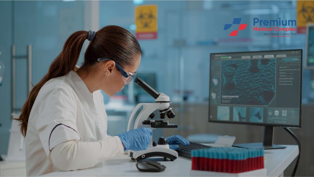 Clinical Research Center in Clifton Karachi at CTU-PMC, offering DRAP-approved clinical trials with ethical standards, patient safety protocols, and advanced research facilities