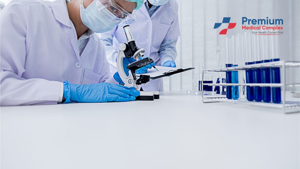 Clinical Research Center in SITE Area Karachi at CTU-PMC, offering DRAP-approved clinical trials with ethical standards, patient safety protocols, and advanced research facilities