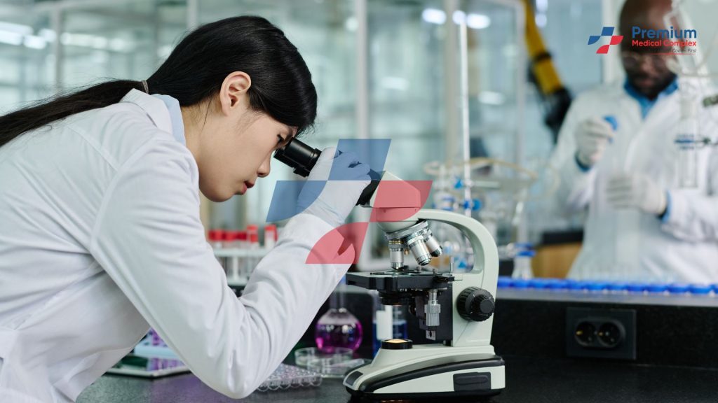 CTU-PMC offers the best clinical research and trials in Lahore with DRAP-approved protocols and expert investigators.