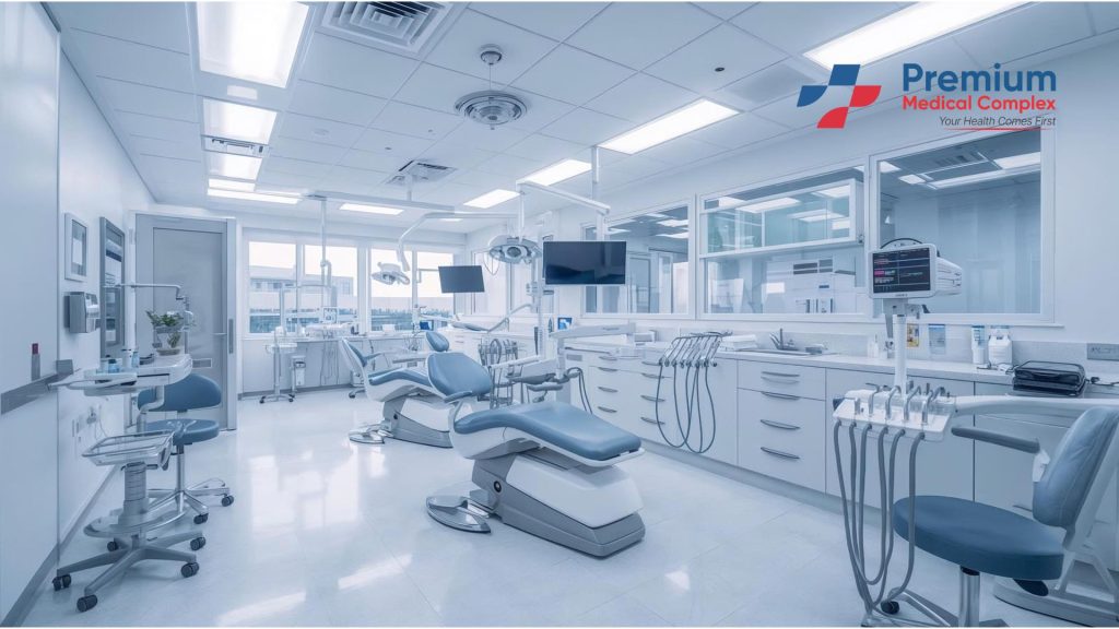Clinical trials in DHA Karachi at CTU-PMC, offering DRAP-approved studies with ethical standards, patient safety protocols, and advanced research facilities