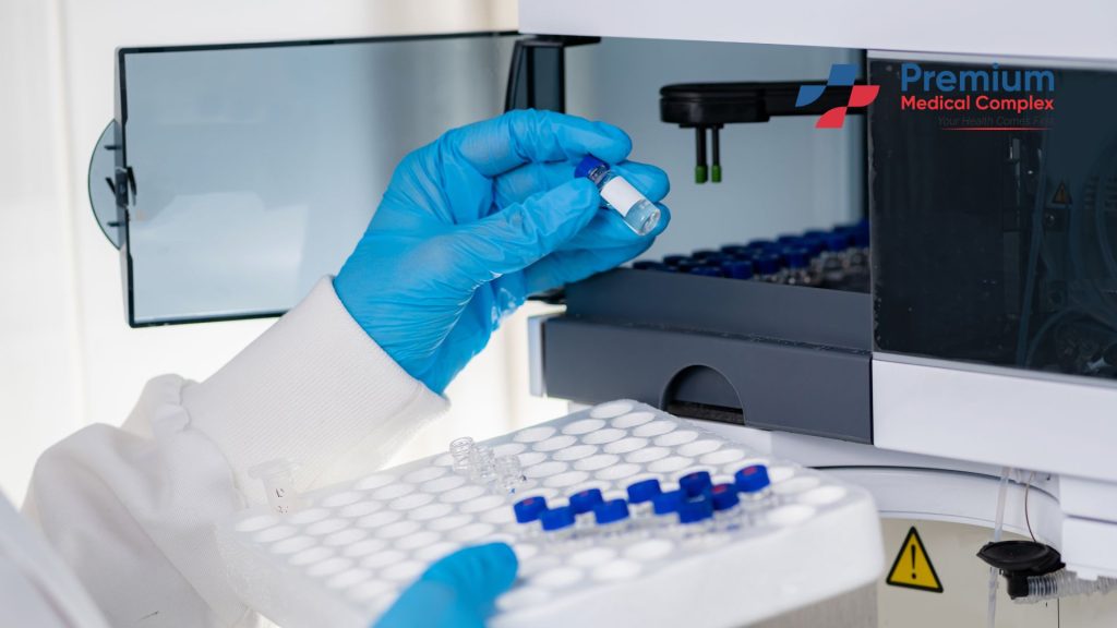 DRAP approved clinical trials in Malir Cantt Karachi at CTU-PMC, providing ethical research standards, patient safety protocols, and advanced clinical trial facilities