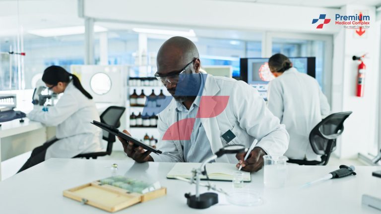 CTU-PMC offers the best clinical research and trials in Lahore with DRAP-approved protocols and expert investigators.