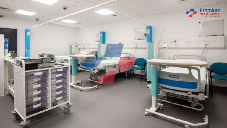 CTU-PMC’s conducting advanced for Phase II III IV Clinical Trials in Lahore with expert oversight.