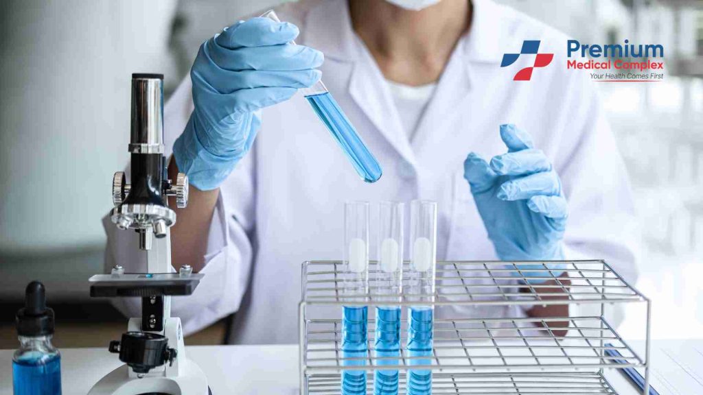 Proven medical research center in Rawalpindi at PMC CTU, highlighting ethical clinical trials, patient safety, accurate data management, regulatory compliance, and high-quality research conducted under national and international standards.