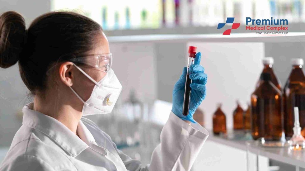Trusted clinical trial center in Rawalpindi showcasing patient safety, ethical research practices, DRAP compliance, data accuracy, and professional clinical staff conducting high-quality trials for medical and pharmaceutical studies.