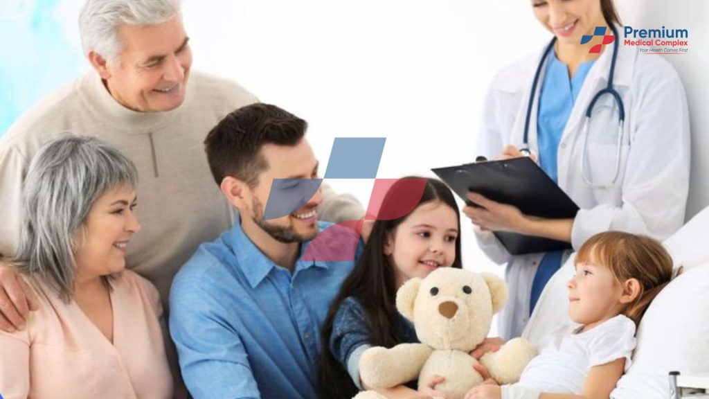 Certified clinical trials for new medical devices in Rawalpindi conducted with ethical standards and regulatory compliance