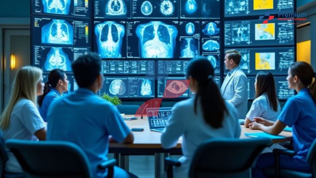 Conduct certified clinical trials in Faisalabad with ethical standards and GCP-compliant research practices