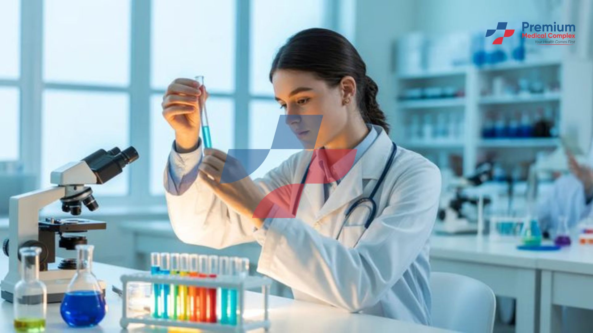 Patients with DRAP-Approved Research Facilities