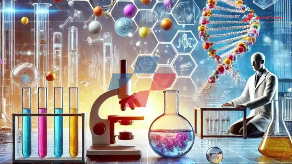 Ethical clinical research ensuring patient safety, regulatory compliance, and scientific integrity