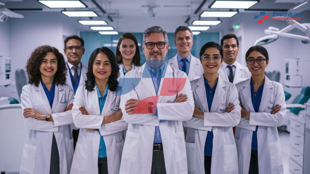 Proven investigational drug trials in Rawalpindi conducted with ethical standards and GCP compliance