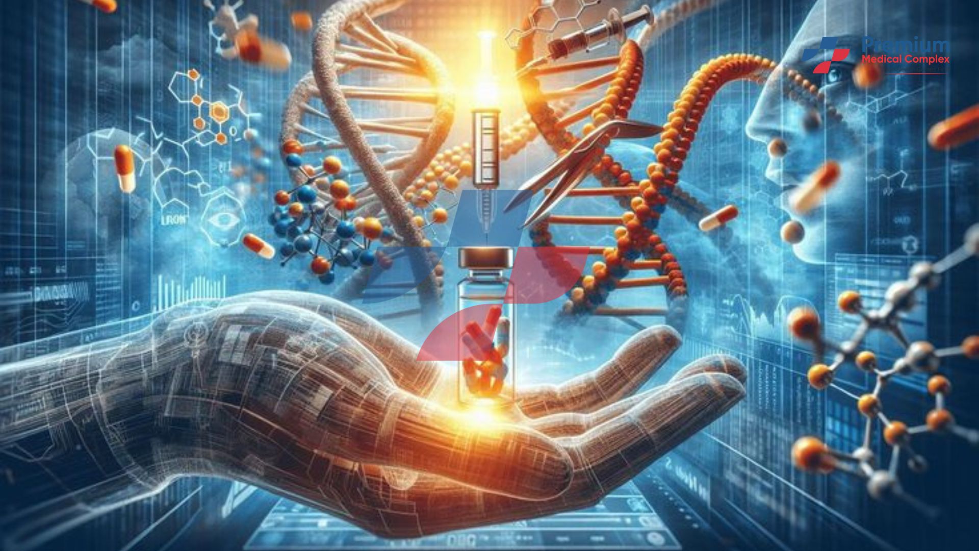 Safe and Regulated Clinical Trial Enrollment