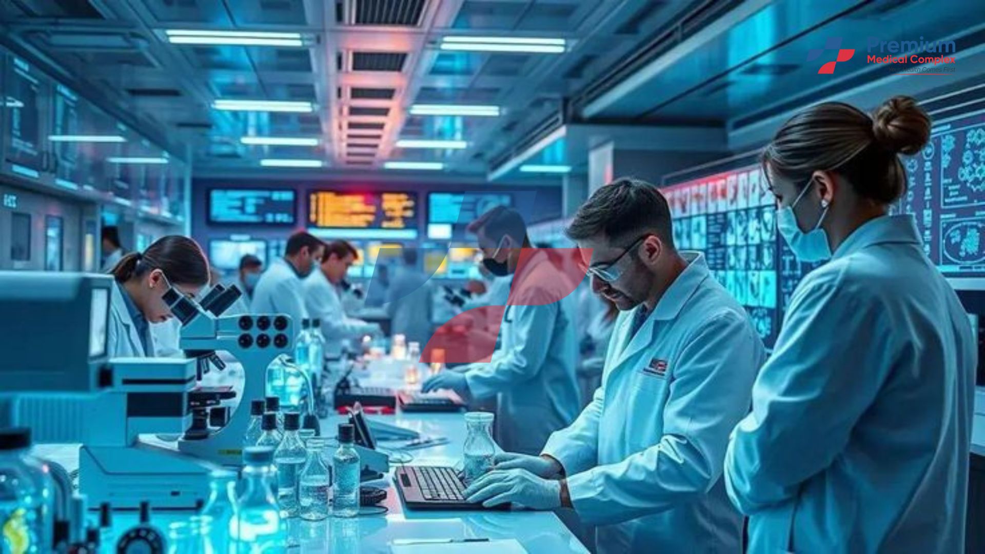 Patient-Centered Clinical Trial Experience for Volunteers