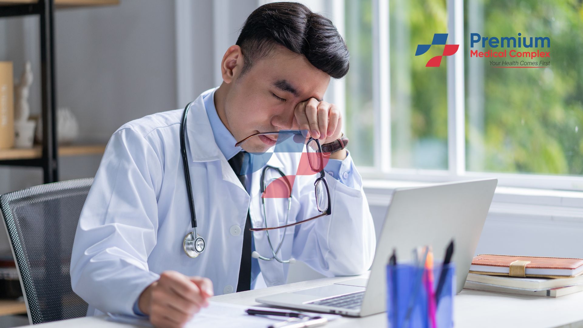 How Technology Is Transforming Modern Clinical Trials